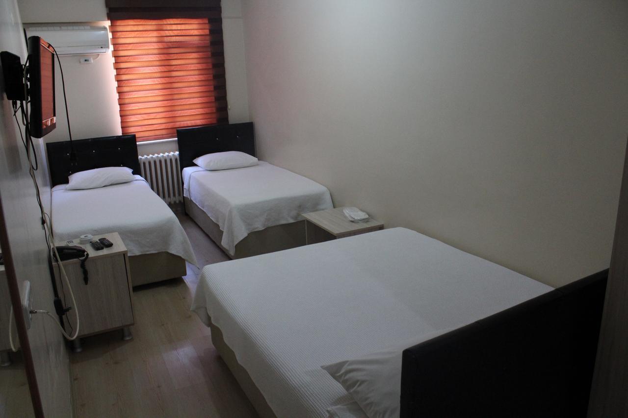 Taskin Otel Halic Екстер'єр фото