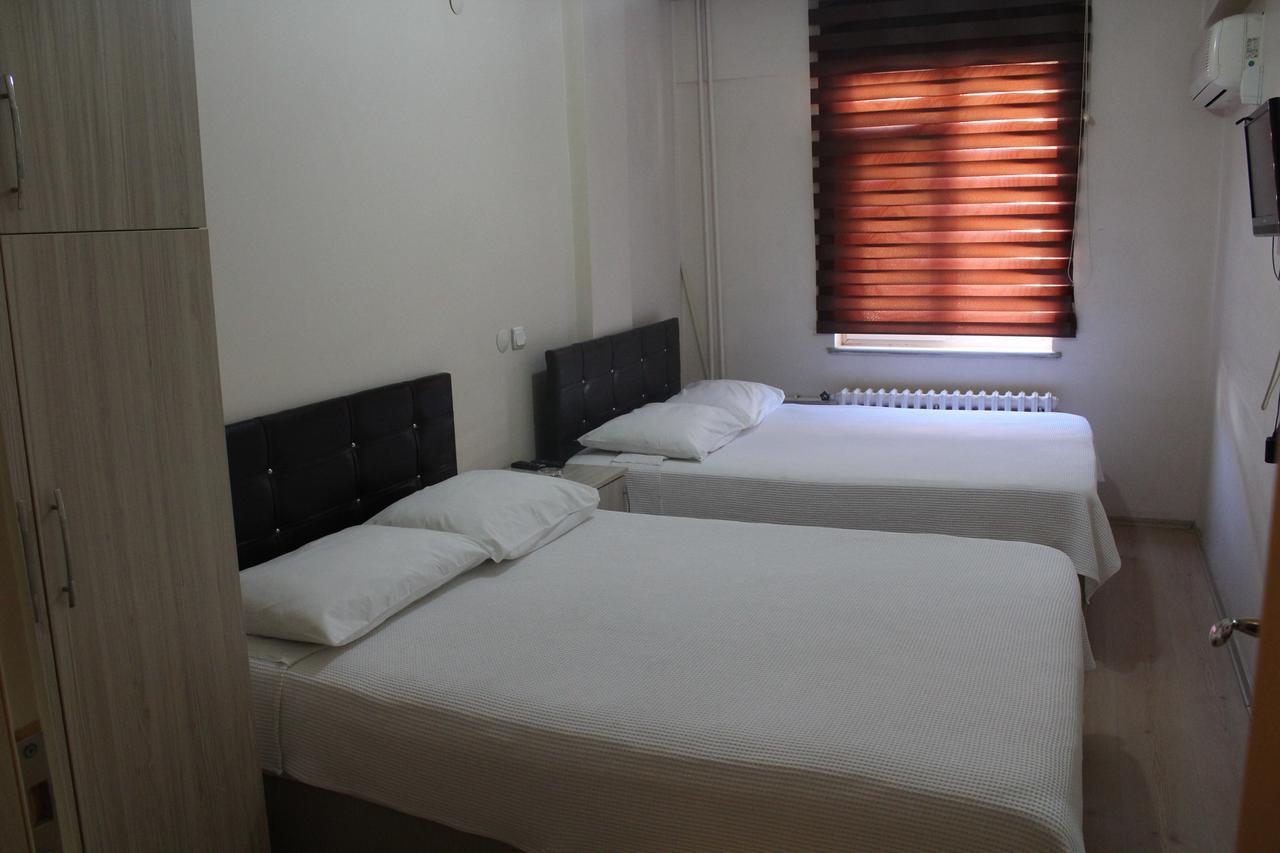 Taskin Otel Halic Екстер'єр фото