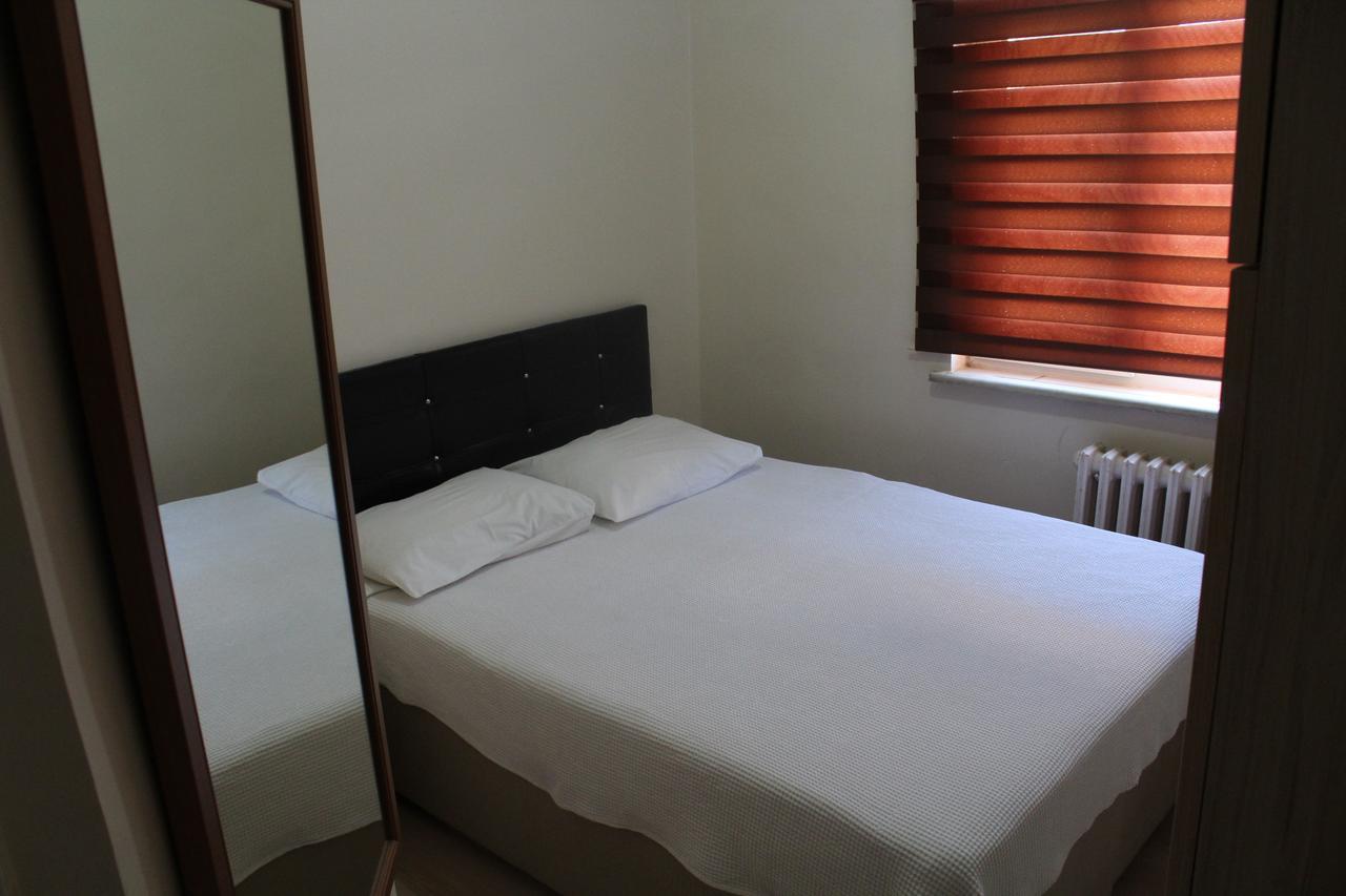 Taskin Otel Halic Екстер'єр фото