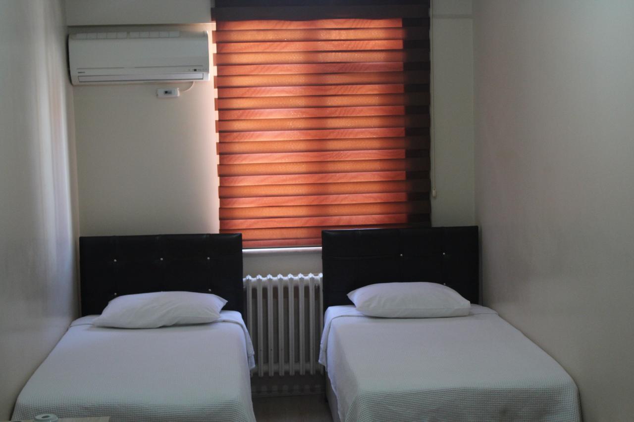 Taskin Otel Halic Екстер'єр фото