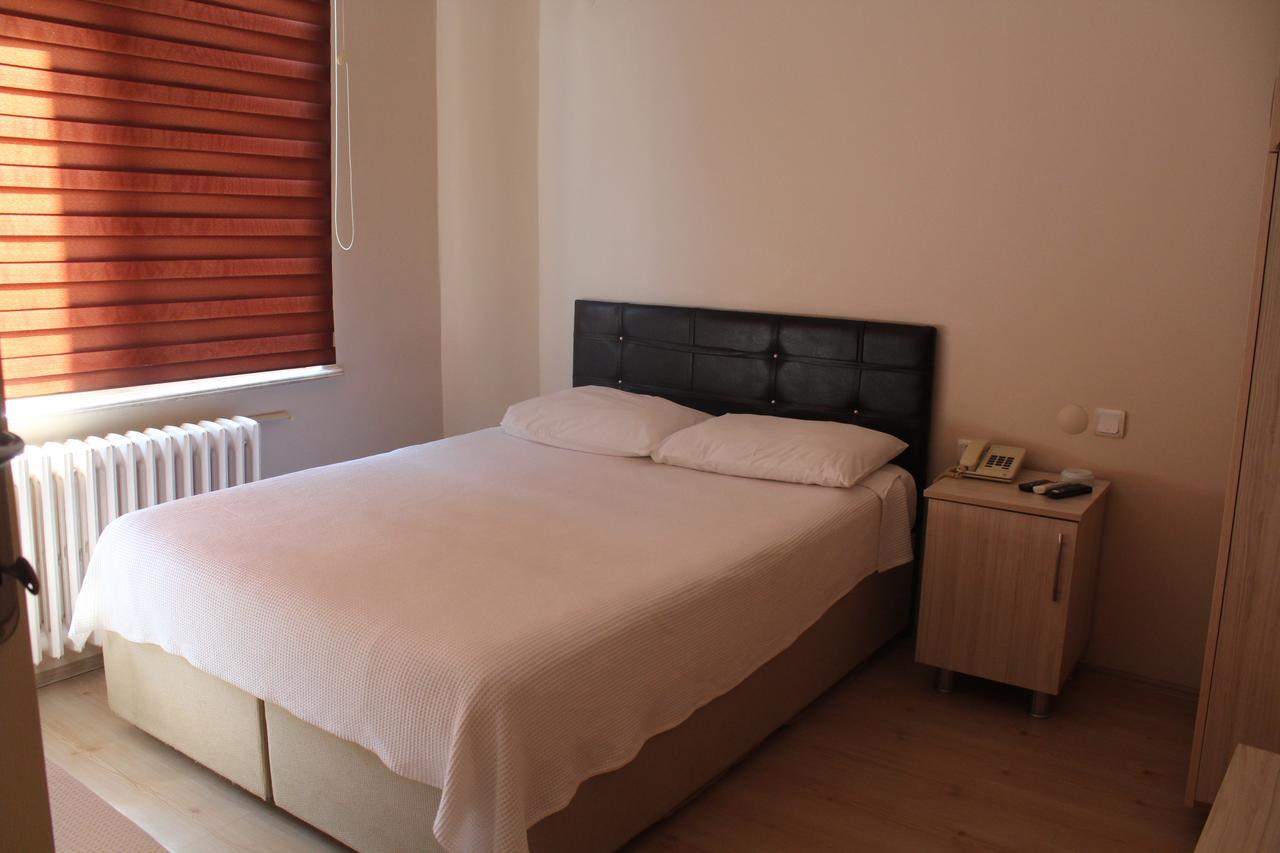 Taskin Otel Halic Екстер'єр фото