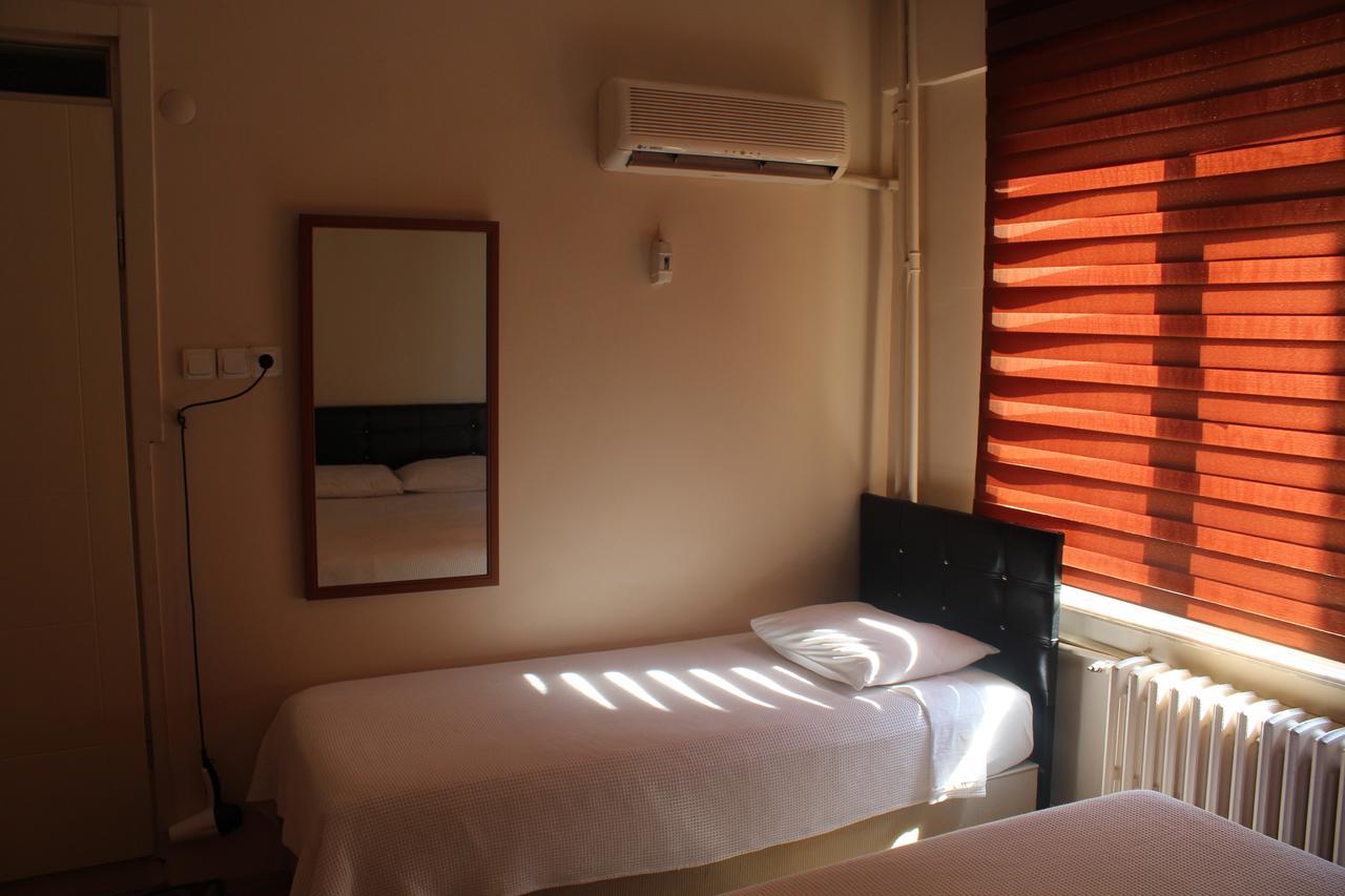 Taskin Otel Halic Екстер'єр фото